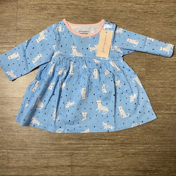 first impression baby girl clothes